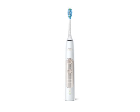ExpertClean Toothbrush - White